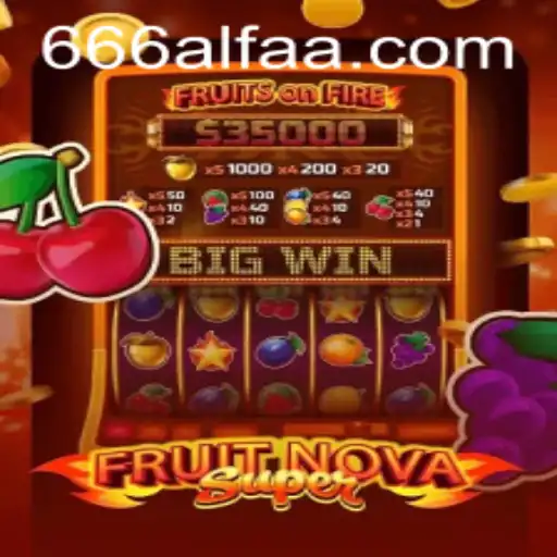 Explorando o Jogo FruitNovaSuper: Uma Aventurada Exclusiva
