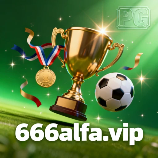 666alfa.vip Logo