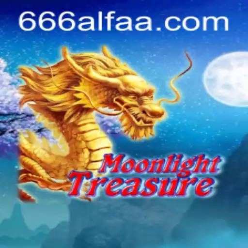 Explorando MoonlightTreasure: Aventura Sob A Luz Da Lua