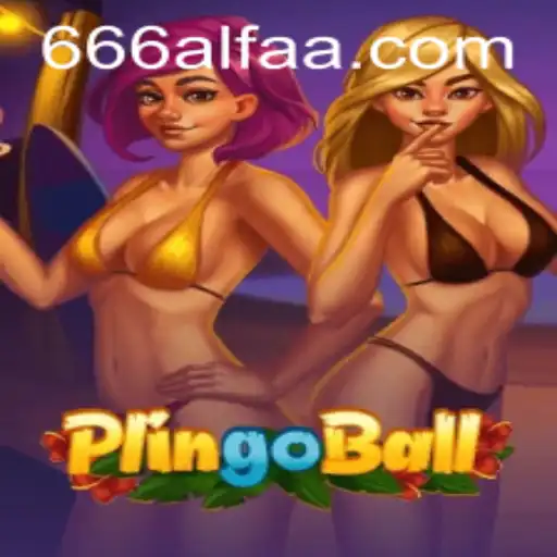 Plingoball: O Jogo que Conquistou Multidões com 666alfa.vip