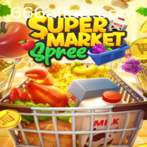 Explorando o Mundo de SupermarketSpree: O Jogo de Compras em Alta